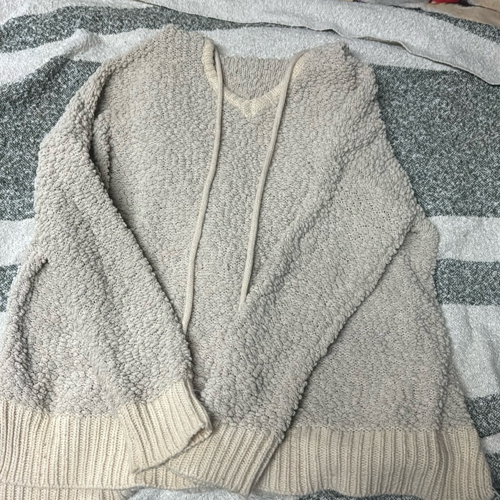 Popcorn Hoodie